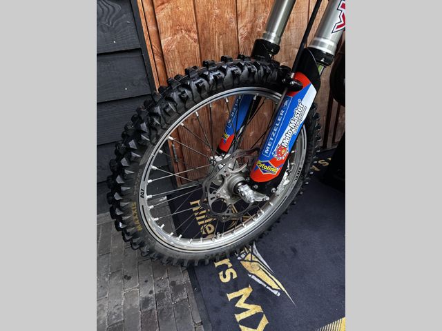 ktm - 125-sx
