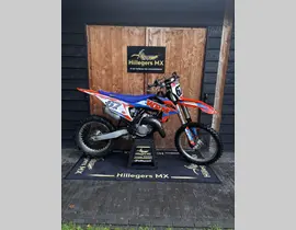 KTM 125 SX 2019 occasion