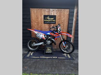 KTM 125 SX 2019 occasion