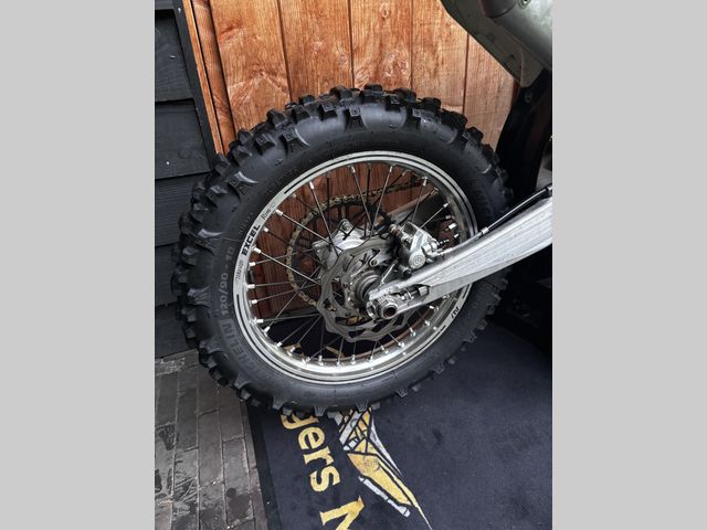 ktm - 125-sx