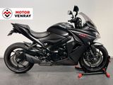 SUZUKI GSX-S 1000 F ABS