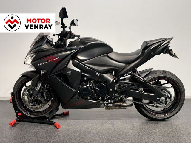 suzuki - gsx-s-1000-f-abs
