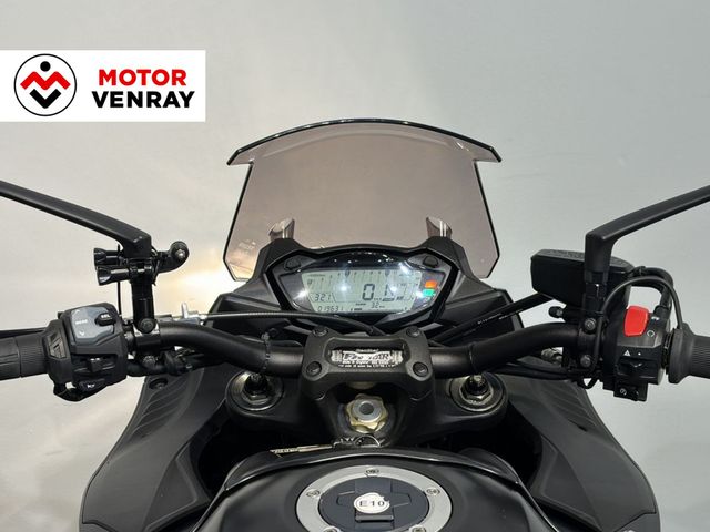 suzuki - gsx-s-1000-f-abs