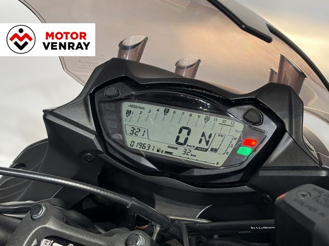 suzuki - gsx-s-1000-f-abs