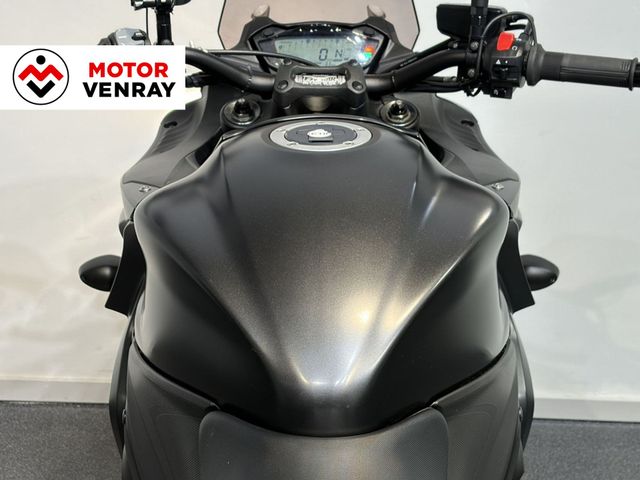 suzuki - gsx-s-1000-f-abs