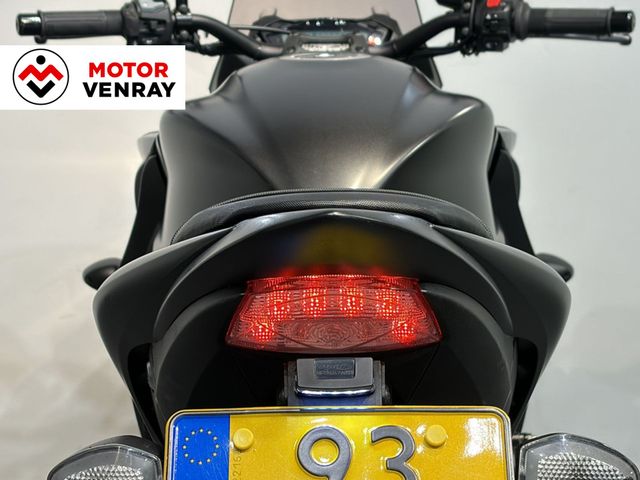 suzuki - gsx-s-1000-f-abs