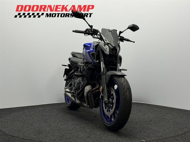 yamaha - mt-07-abs