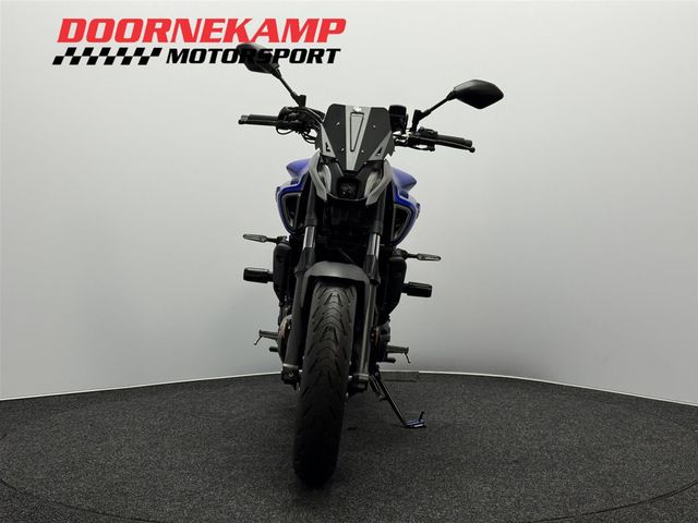 yamaha - mt-07-abs