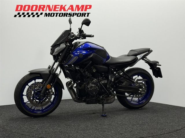 yamaha - mt-07-abs