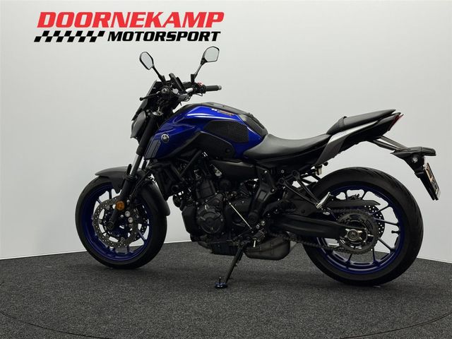 yamaha - mt-07-abs