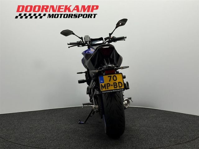 yamaha - mt-07-abs