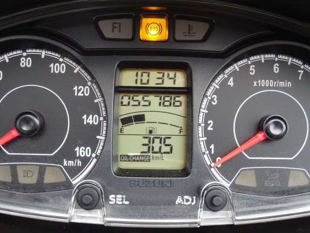 suzuki - an-200-burgman