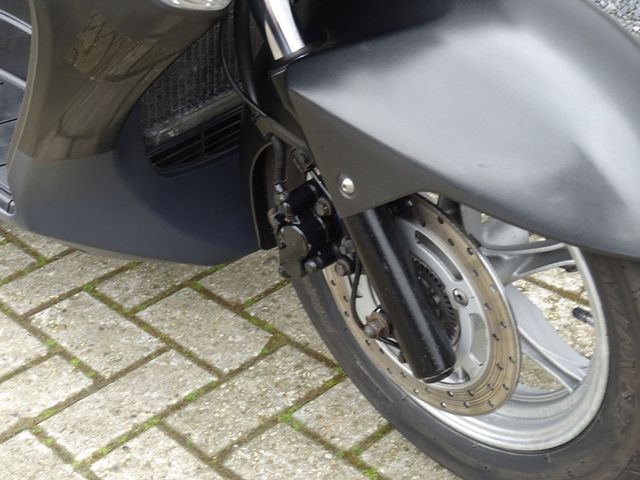 suzuki - an-200-burgman