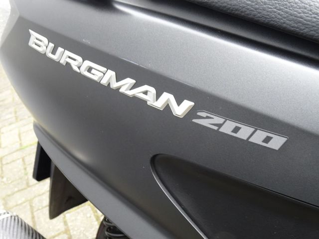 suzuki - an-200-burgman