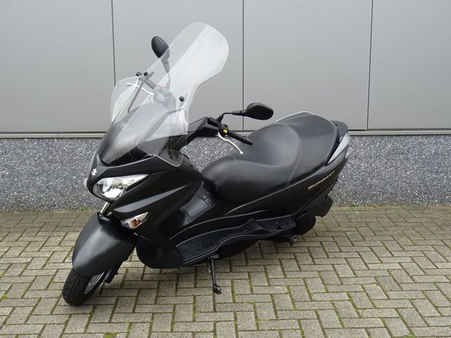 suzuki - an-200-burgman