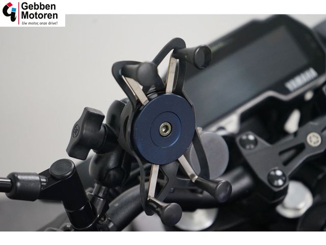 yamaha - mt-125-abs