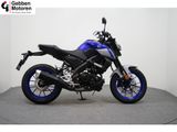YAMAHA MT 125 ABS