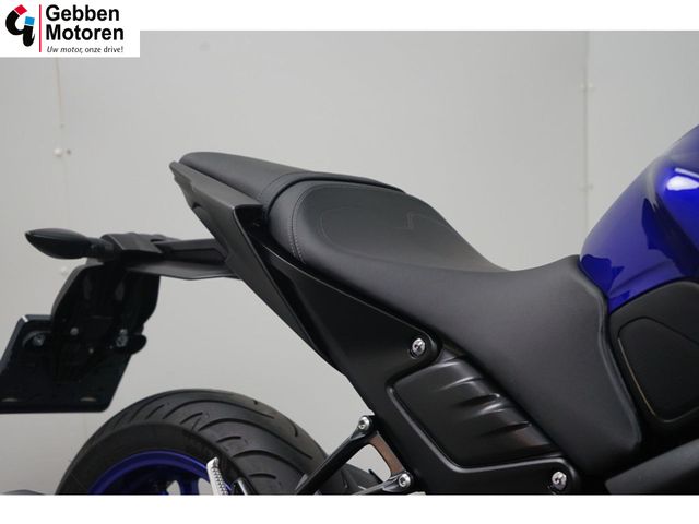yamaha - mt-125-abs