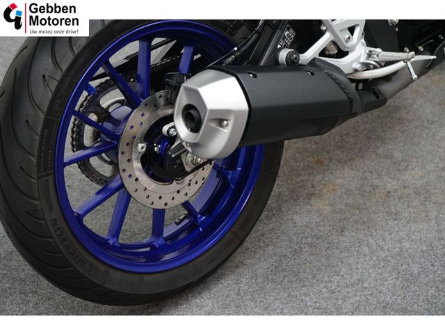 yamaha - mt-125-abs