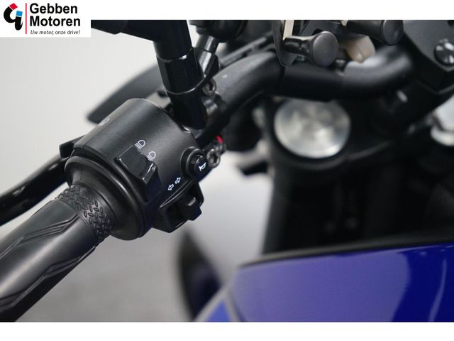 yamaha - mt-125-abs