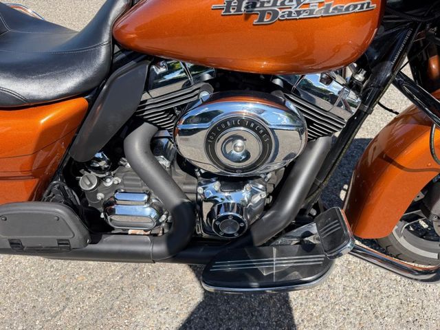 harley-davidson - street-glide-special-flhxs