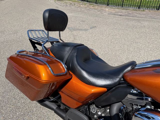 harley-davidson - street-glide-special-flhxs