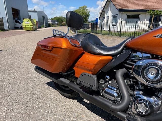 harley-davidson - street-glide-special-flhxs