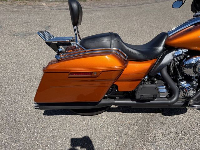 harley-davidson - street-glide-special-flhxs