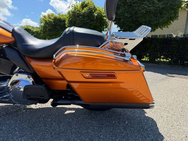 harley-davidson - street-glide-special-flhxs
