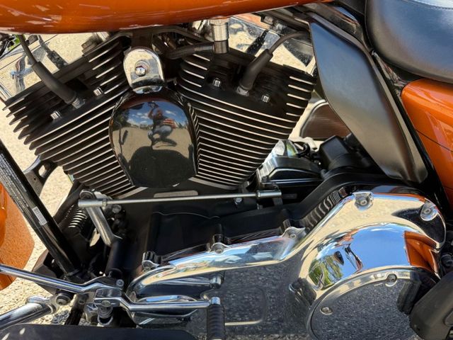 harley-davidson - street-glide-special-flhxs
