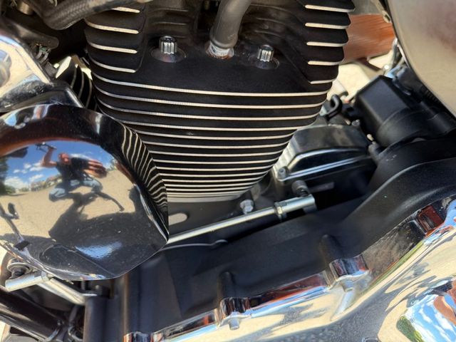 harley-davidson - street-glide-special-flhxs