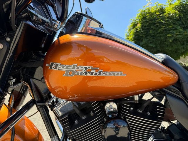 harley-davidson - street-glide-special-flhxs
