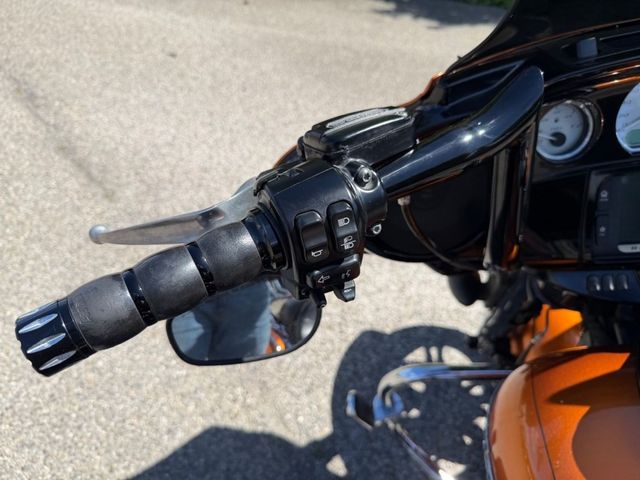 harley-davidson - street-glide-special-flhxs