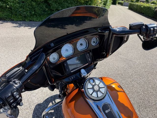 harley-davidson - street-glide-special-flhxs