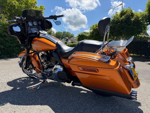 harley-davidson - street-glide-special-flhxs
