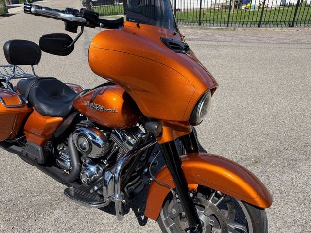 harley-davidson - street-glide-special-flhxs