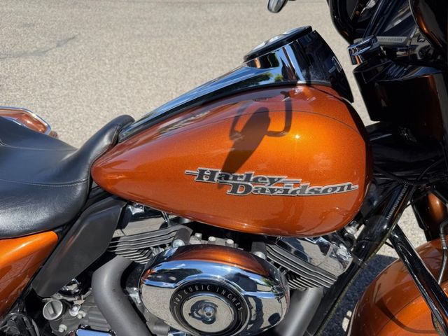 harley-davidson - street-glide-special-flhxs
