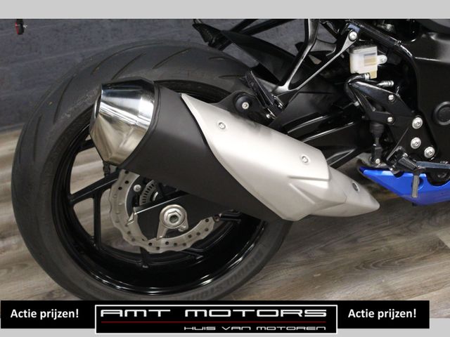 suzuki - gsx-s-750-a