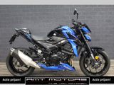 SUZUKI GSX-S 750 ABS