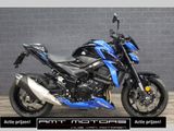 SUZUKI GSX-S 750 A