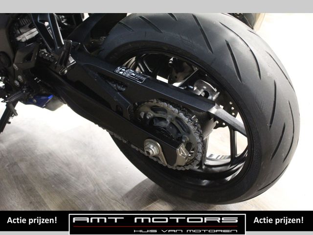 suzuki - gsx-s-750-abs