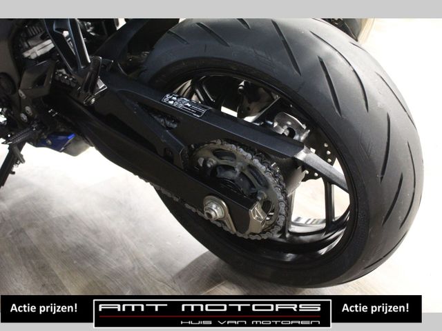 suzuki - gsx-s-750-a