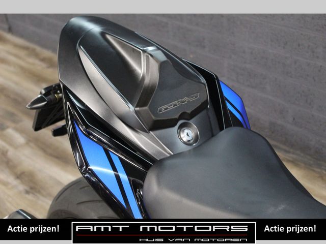 suzuki - gsx-s-750-abs