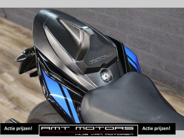 suzuki - gsx-s-750-a