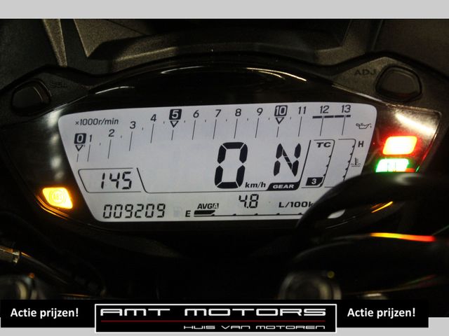 suzuki - gsx-s-750-a