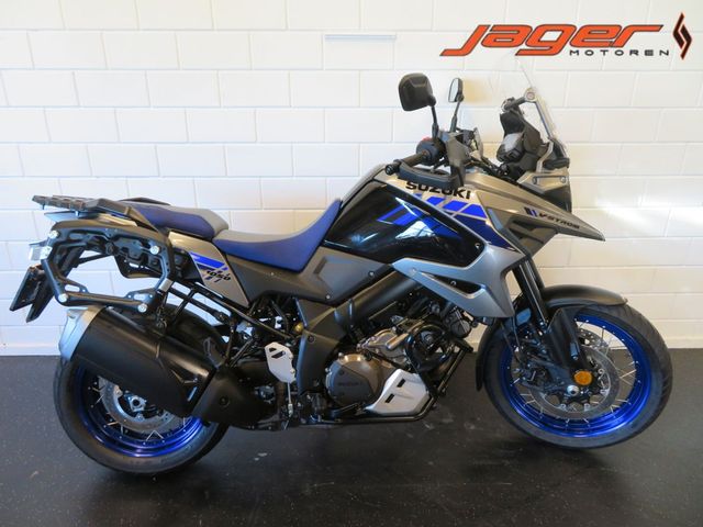 suzuki - v-strom-1050
