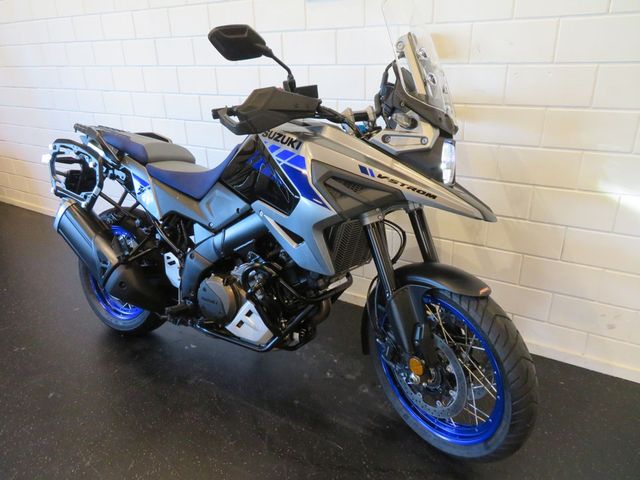 suzuki - v-strom-1050