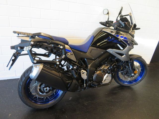 suzuki - v-strom-1050