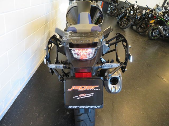 suzuki - v-strom-1050