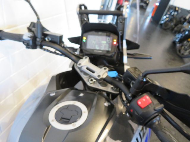 suzuki - v-strom-1050